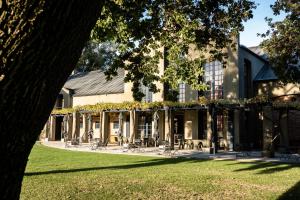 Saronsberg Vineyard Cottages