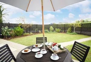 Hunters Moon - Payhembury