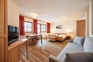 Appartement Oberwirt Ferienwohnung