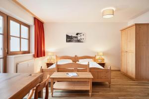 Appartement Oberwirt Ferienwohnung