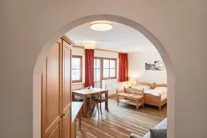 Appartement Oberwirt Ferienwohnung - Ebbs