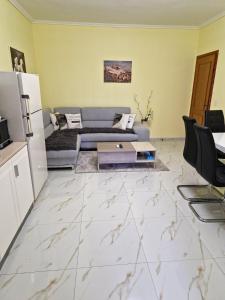 PARADISE LUXURY APARTMENTS