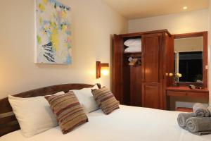 WoLin Lemon Resort