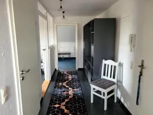 gemütliche Ferienwohnung - Lunzenau