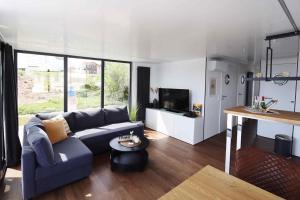 Hausboot La Mare Claudia