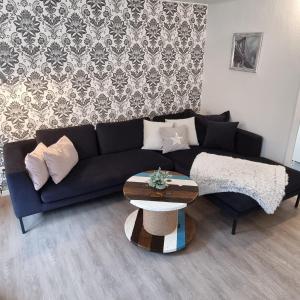 Apartment with Terrace room in Pension Haus-Kaiser
