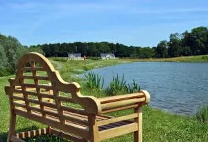 Endymion Lodge - Chappel