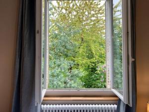 Le Mimosa, Maison-Jardin dans Rennes- 2 chambres