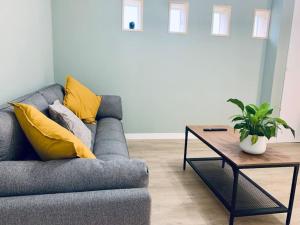 Le Mimosa, Maison-Jardin dans Rennes- 2 chambres