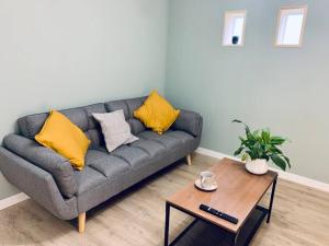 Le Mimosa, Maison-Jardin dans Rennes- 2 chambres