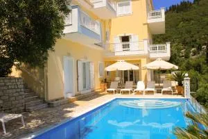 Villa Kyriaki - 卡拉米