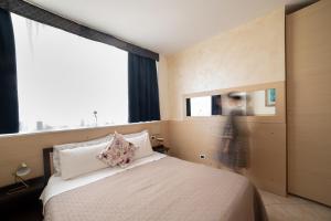Double Room room in Casa & Ristorante Merano Bibione Spiaggia