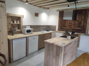 Appartements CHEZ FLORENT ET CELINE : photos des chambres