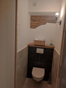 Appartements CHEZ FLORENT ET CELINE : photos des chambres