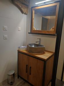 Appartements CHEZ FLORENT ET CELINE : photos des chambres