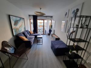 Appartements Appart neuf 49 m² entre Paris et Versailles : photos des chambres