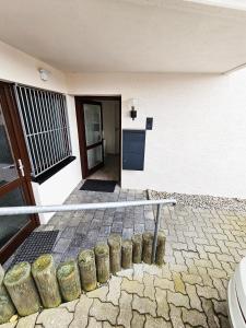 Moderne Ferienwohnung im Herzen von Bad Waldsee