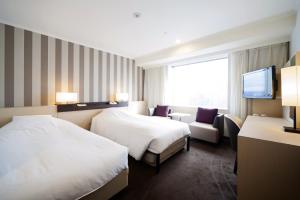 Hotel Granvia Osaka-JR Hotel Group