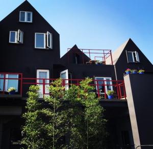 I House Chinchin - Guest houses, Seoul