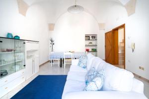 Typical Apulian Apartment
