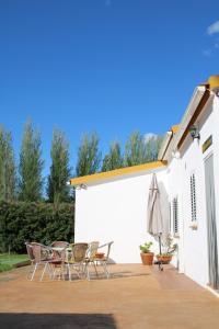 Alojamientos Rurales La Codosera