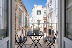Typical Apulian Apartment