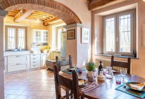 Villa Fenice - Country House