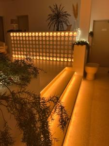 Hotels Hotel La Potiniere : photos des chambres
