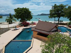 Cruiser Island By Swiss-Belhotel