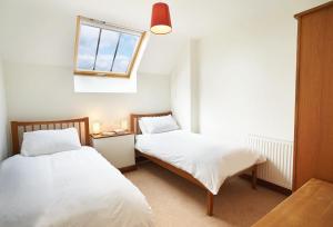 Lower Curscombe Barn