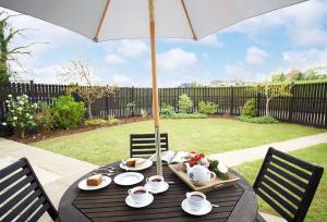 Lower Curscombe Barn