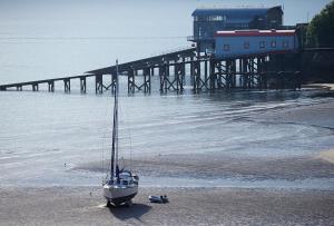 High House Sleeping 6