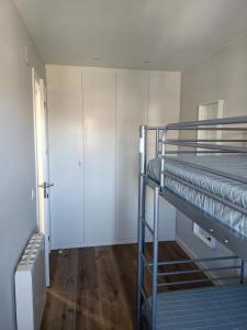 SEAFRONT APARTMENT PINEDA BEACH