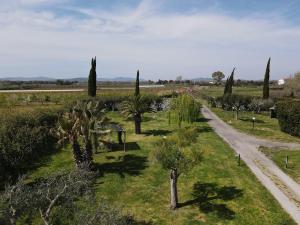 Locanda le Mandriane