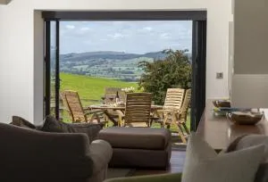 Wassell Barn - Hoptonheath