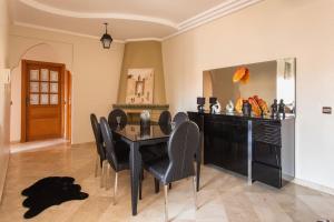 A stunning 2 bedroom Hivernage