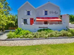 The Post House Hotel - no children under the age of 16yrs - Bereaville