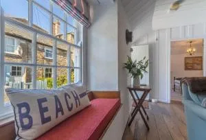 The Langley Tarne - Paul