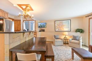 Gold Camp Nugget Condo: Nice Updates