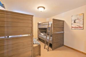 Gold Camp Nugget Condo: Nice Updates