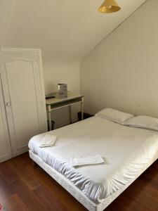 Hotels Chez Marco : photos des chambres