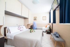 Casa Merano Residence & Restaurant Bibione Centro