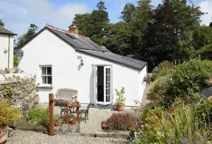 The Dairy Pembrokeshire - Llanychaer