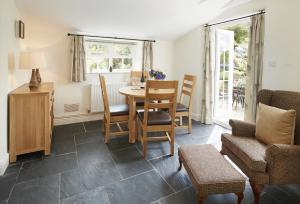 The Dairy Pembrokeshire