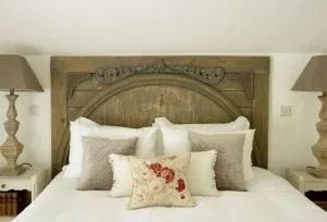 Rectory Cottage - Empingham