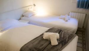 Happy People Gaudi Sant Pau Apartments