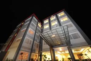 Wirton Hotel - Tjitjadas