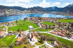 Schnitzers Dahoam - Hundefreundlich