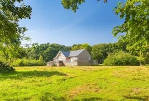 Ramson Lodge - Chappel