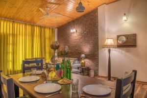 SUKOON COTTAGES KASAULI